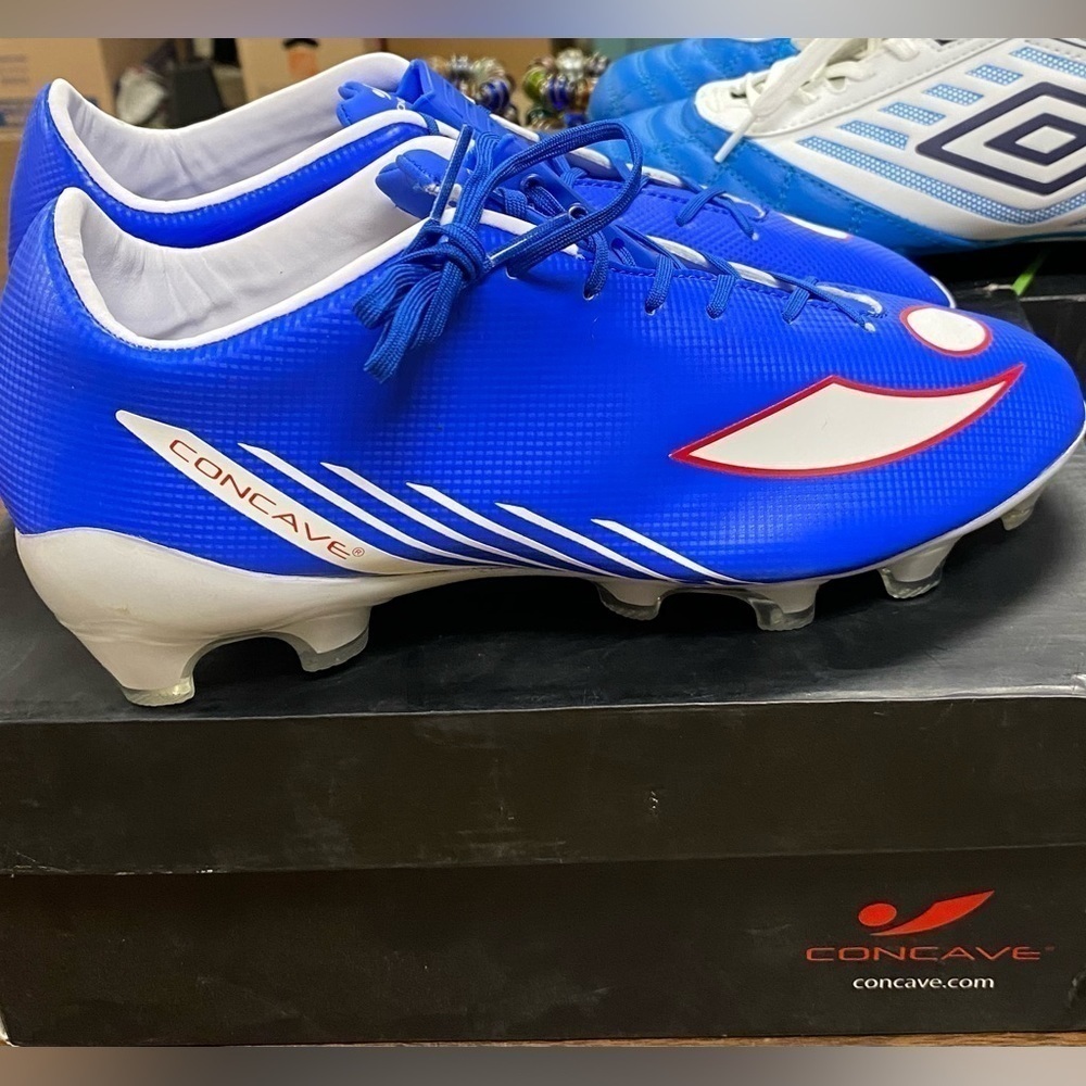 Soccer Shoes Umbra & Puma
